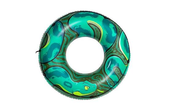 Nafukovací kruh Had, průměr 1,19m